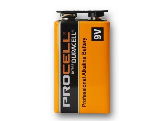 Rental store for SINGLE 9 VOLT BATTERY in Minneapolis MN