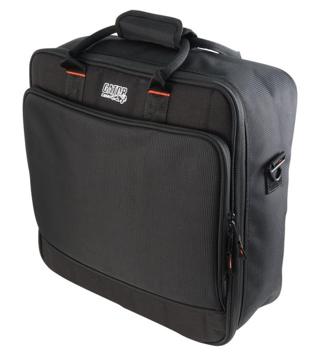 Rental store for GATOR 15 X15  PADDED MIXER BAG in Minneapolis MN