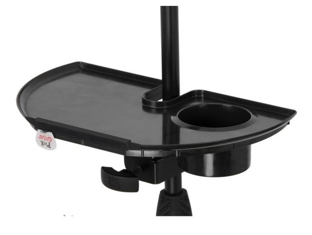 Rental store for GATOR CLIP-ON MIC STAND TRAY in Minneapolis MN