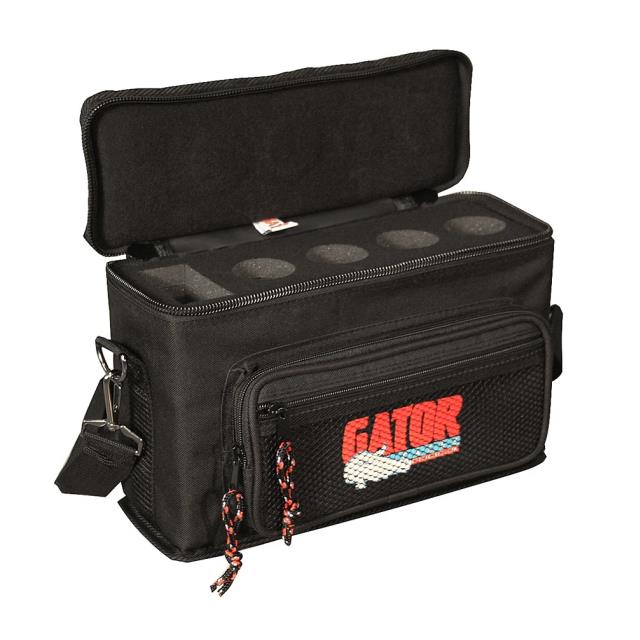 Rental store for 4 MIC CASE BAG in Minneapolis MN