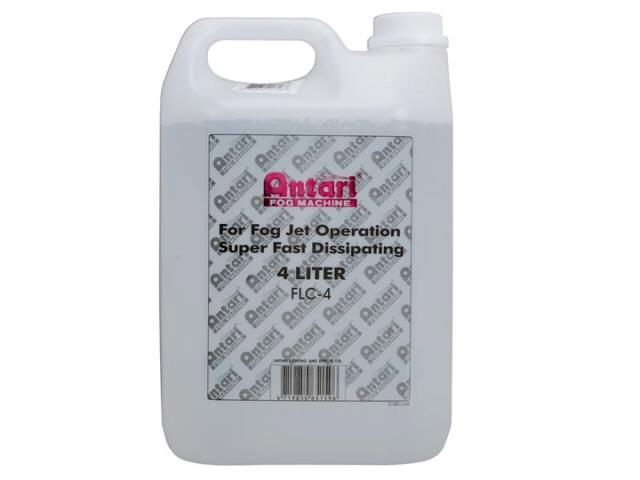 Rental store for ANTARI FAST DISSIPATING FOG FLUID- WATER in Minneapolis MN