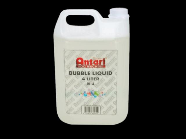 Rental store for ANTARI 4 LITER BUBBLE LIQUID in Minneapolis MN