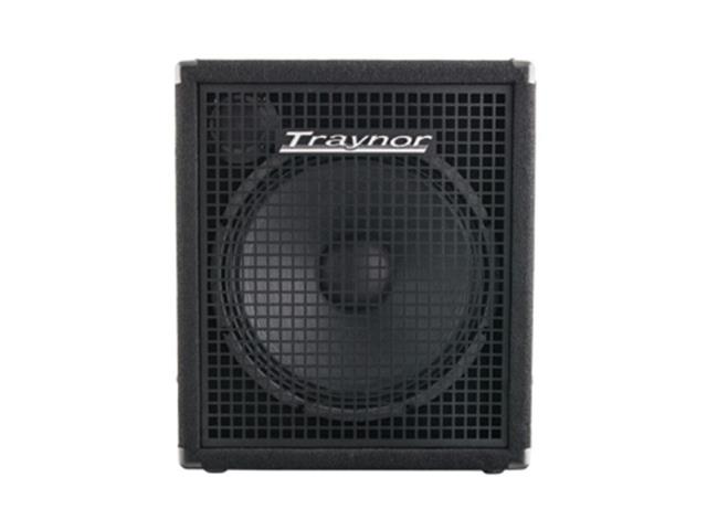 Rental store for TRAYNOR SB115 15  200W BASS COMBO AMP in Minneapolis MN