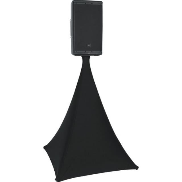 Rental store for GATOR QUADPOD SCRIM IN BLACK in Minneapolis MN