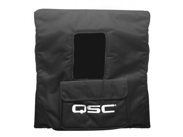 Rental store for COVER FOR QSC KS118 SUBWOOFER in Minneapolis MN