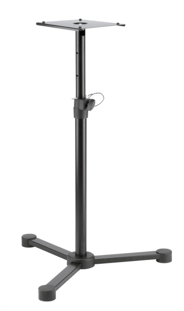Rental store for K M MONITOR STAND IN BLACK in Minneapolis MN