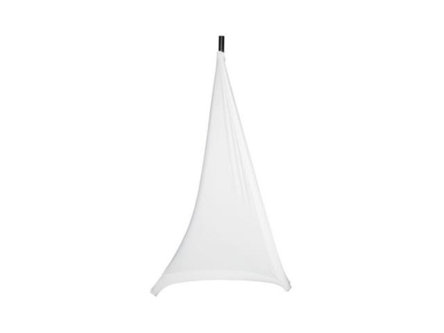 Rental store for GATOR WHITE 3-LEG STAND SCRIM in Minneapolis MN