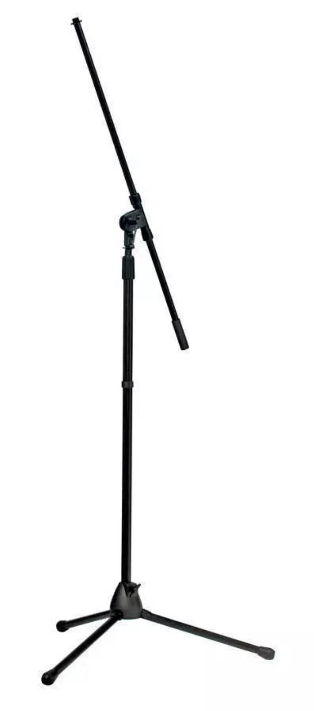 Rental store for MS-206B TRIPOD BOOM MIC STAND in Minneapolis MN
