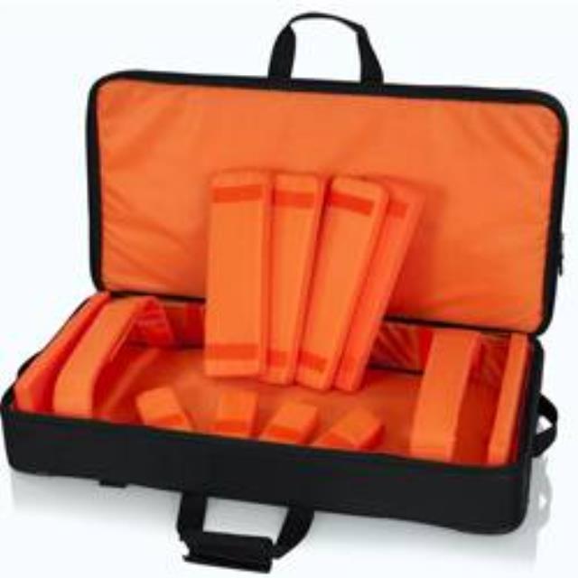 Rental store for 27  DJ CONTROLLER BACKPACK in Minneapolis MN