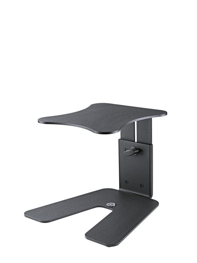 Rental store for K M WIDE TABLE MONITOR STAND BLACK in Minneapolis MN