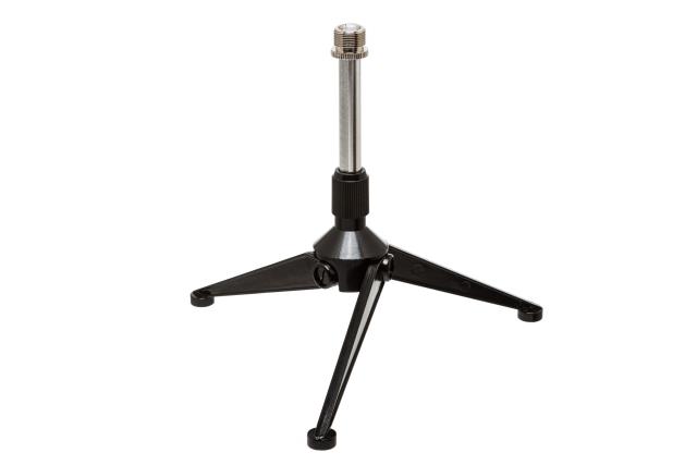 Rental store for HOSA SHORT DESKTOP MIC STAND in Minneapolis MN