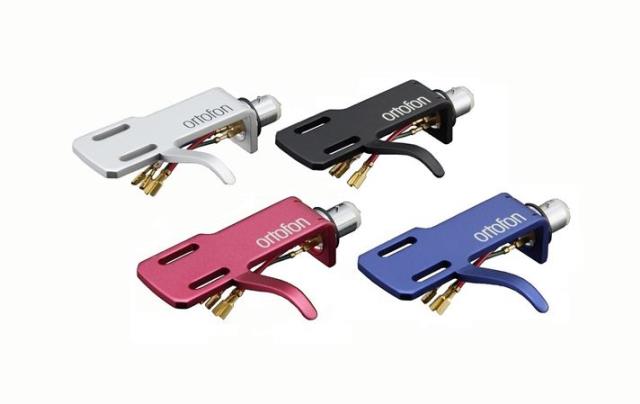 Rental store for ORTOFON SILVER REPLACEMENT HEAD SHELL in Minneapolis MN