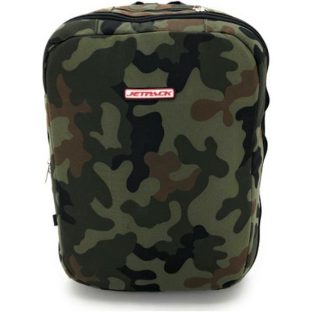 Rental store for 2 COMPARTMENT DJ BACKPACK in Minneapolis MN