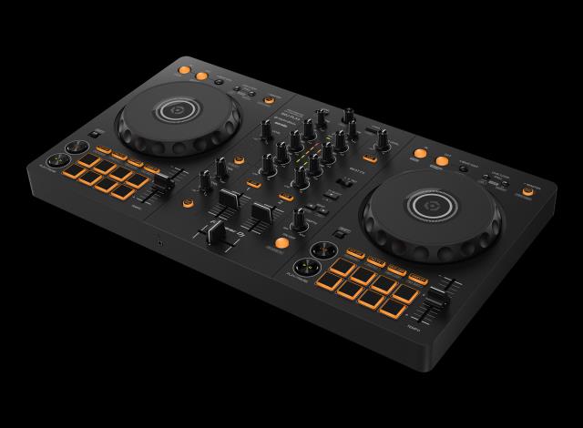 Rental store for PIONEER DJ 2CH PHONE   PC CONTROLLER in Minneapolis MN