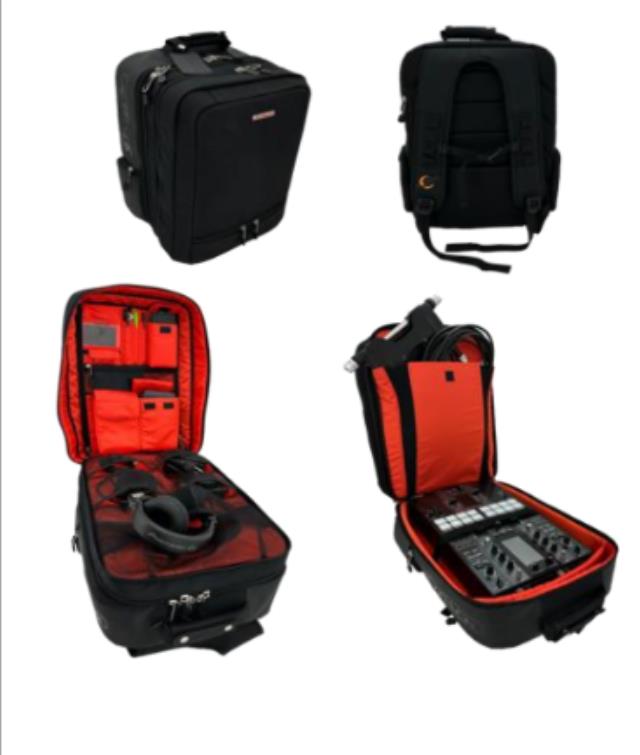 Rental store for DJM 900NXS   17  LAPTOP BACKPACK in Minneapolis MN