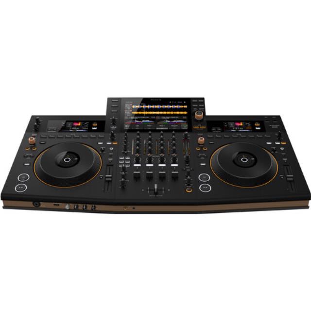 Rental store for SERATO REKORDBOX 4CH ALL-IN-ONE CONTROLR in Minneapolis MN