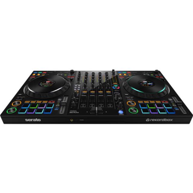 Rental store for SERATO REKORDBOX 4 CHANNEL CONTROLLER in Minneapolis MN