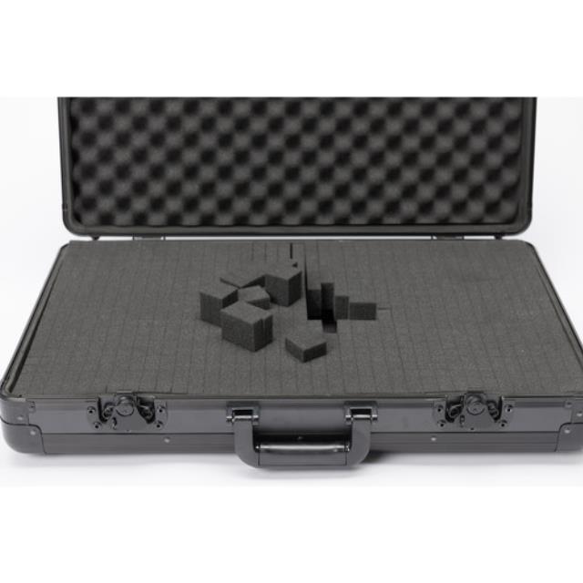 Rental store for DICE FOAM HARD CASE FOR DJ CONTROLLERS in Minneapolis MN
