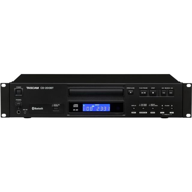 Rental store for TASCAM BLUETOOTH CD PLAYER in Minneapolis MN