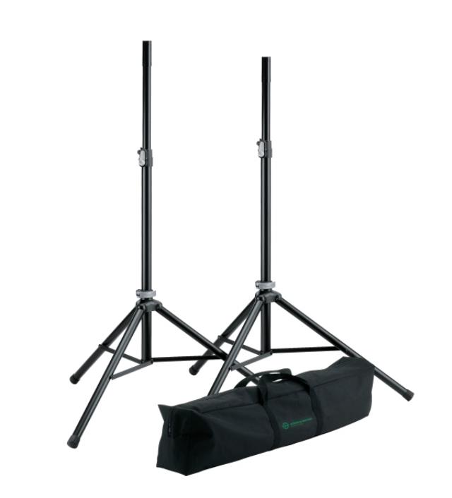Rental store for K M SPEAKER STAND PAIR WITH BAG in Minneapolis MN