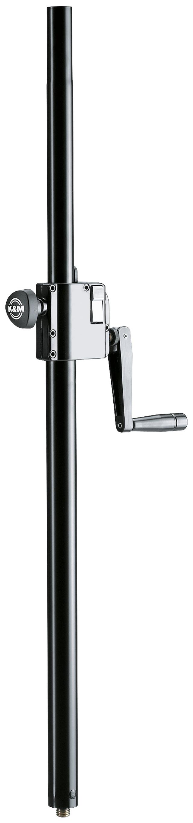 Rental store for K M CRANK UP SUBWOOFER POLE in Minneapolis MN