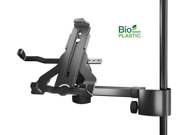 Rental store for K M CLAMP ON TABLET HOLDER FOR MIC STAND in Minneapolis MN