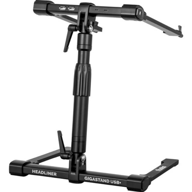 Rental store for ADJUSTABLE LAPTOP STAND W  USB A   C S in Minneapolis MN