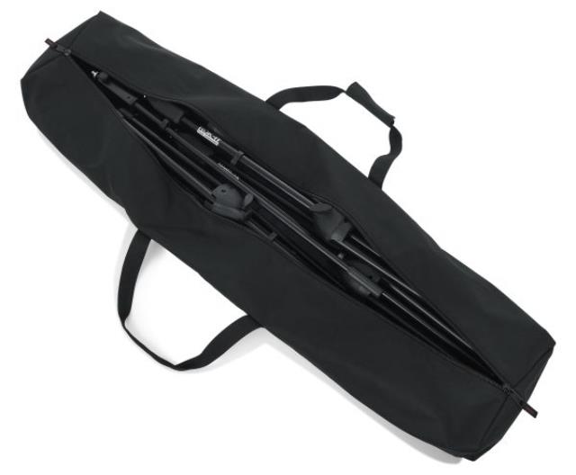 Rental store for GATOR STAND BAG FOR 6 MIC STANDS in Minneapolis MN