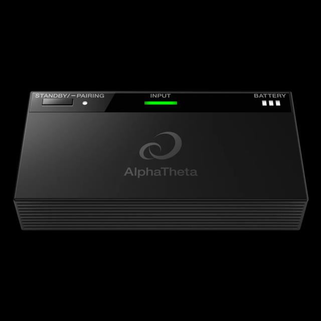 Rental store for ALPHA-THETA SONICLINK TRANSMITTER in Minneapolis MN