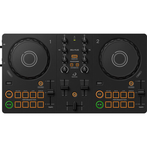 Rental store for ALPHATHETA 2-CHANNEL BEGINNER CONTROLLER in Minneapolis MN