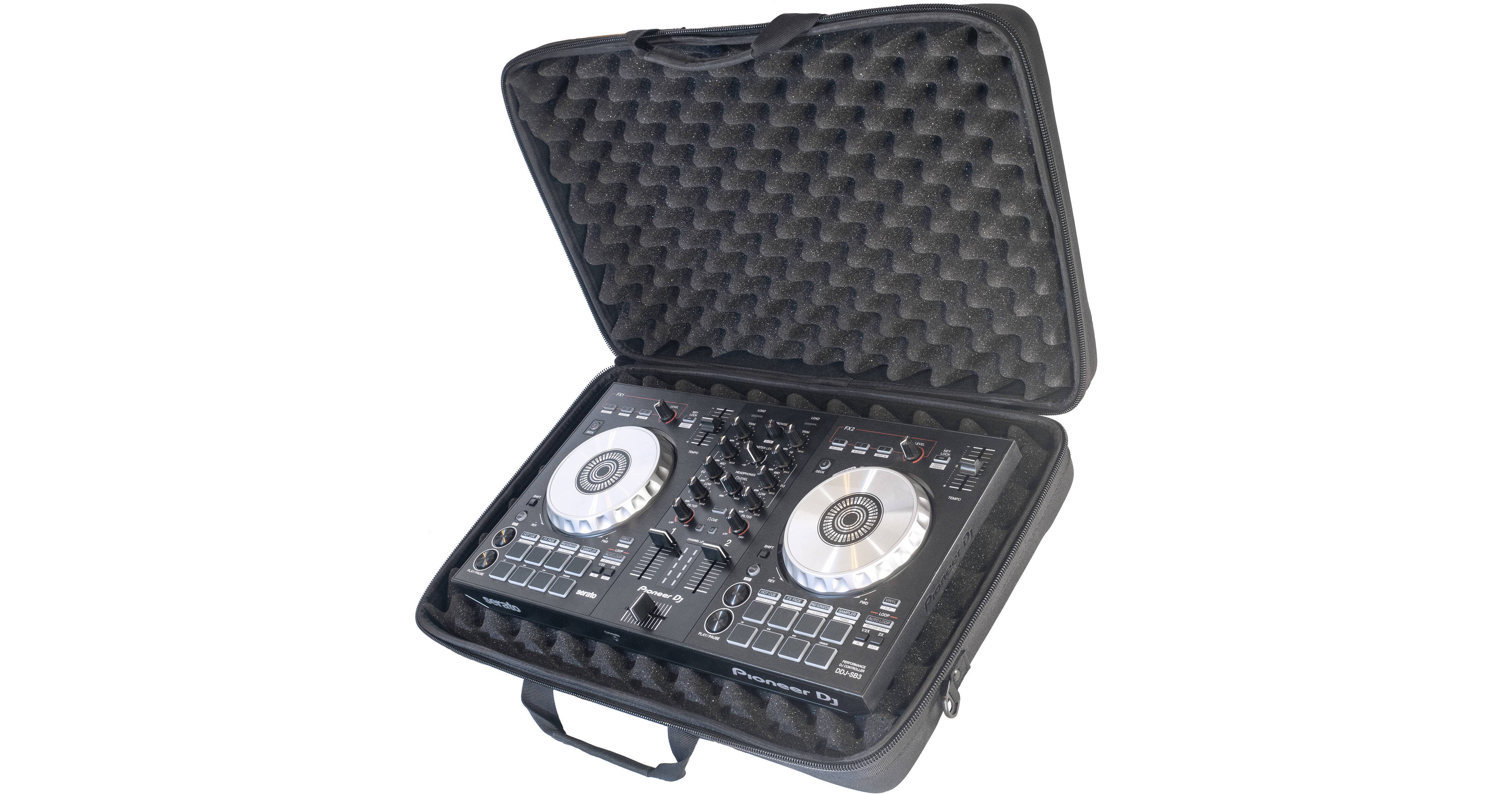 Rental store for PIONEER DJ DDJ-400   SB3 SOFT CASE in Minneapolis MN