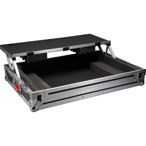 Tractor Trailer Computer Case Gator flx10 road case w/ laptop tray sales Minneapolis MN, Where to buy ...