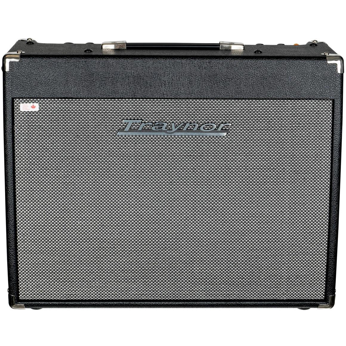 Rental store for TRAYNOR YCV40 12  40W GUITAR COMBO AMP in Minneapolis MN