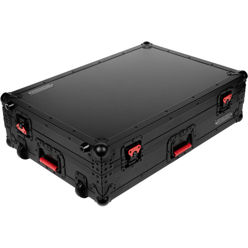 Rental store for GATOR DDJ-FLX10 ROAD CASE NO HINGE BLK in Minneapolis MN