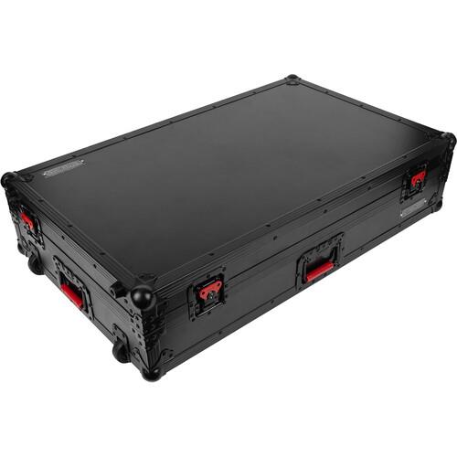 Rental store for GATOR XDJ-AZ ROAD CASE W  WHEELS NO TRAY in Minneapolis MN