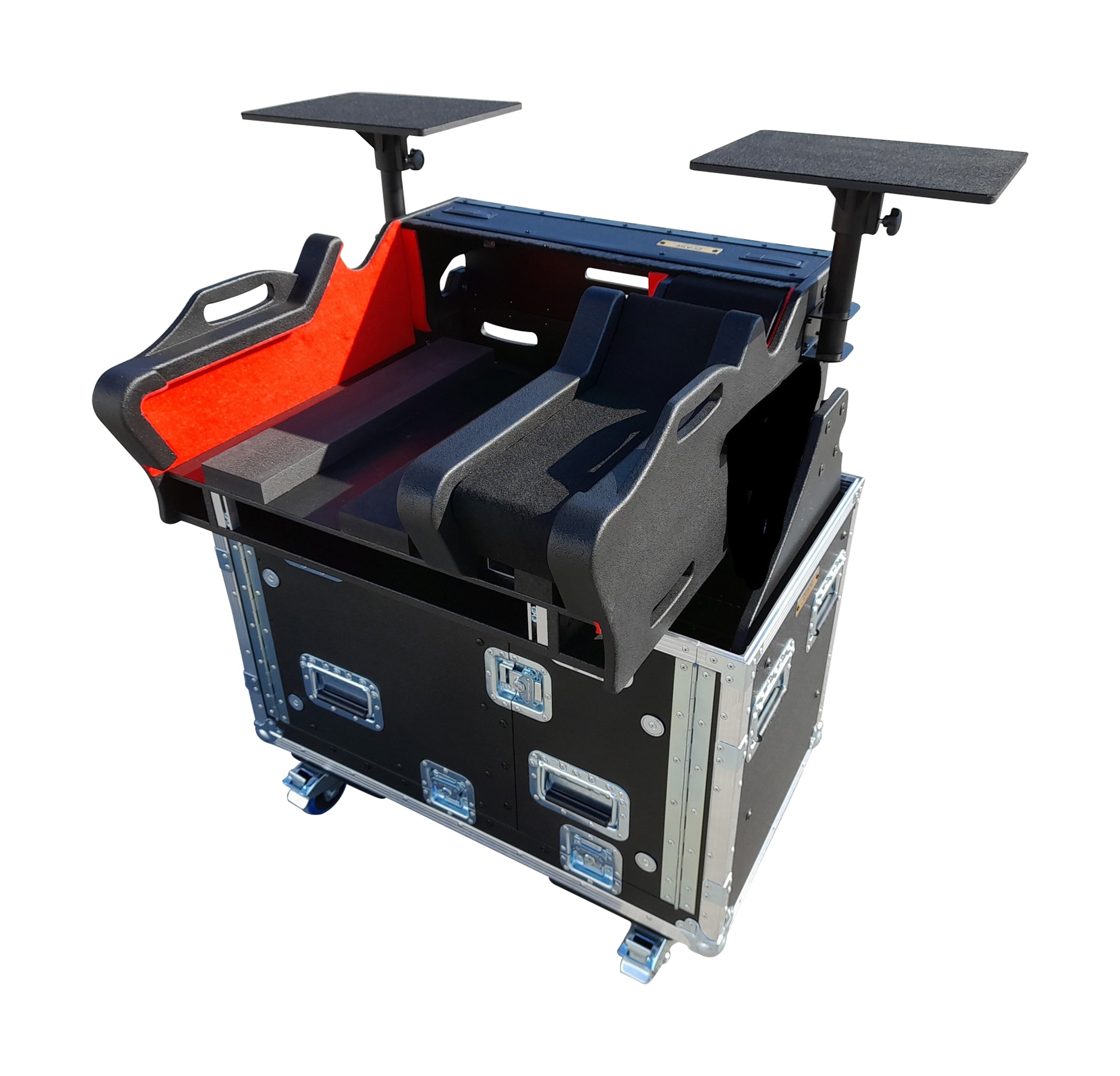 Rental store for PRO-X HYDRAULIC CASE FOR YAMAHA DM7-EX in Minneapolis MN