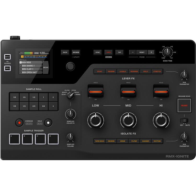 Rental store for ALPHA THETA EFFECTS PROCESSOR in Minneapolis MN