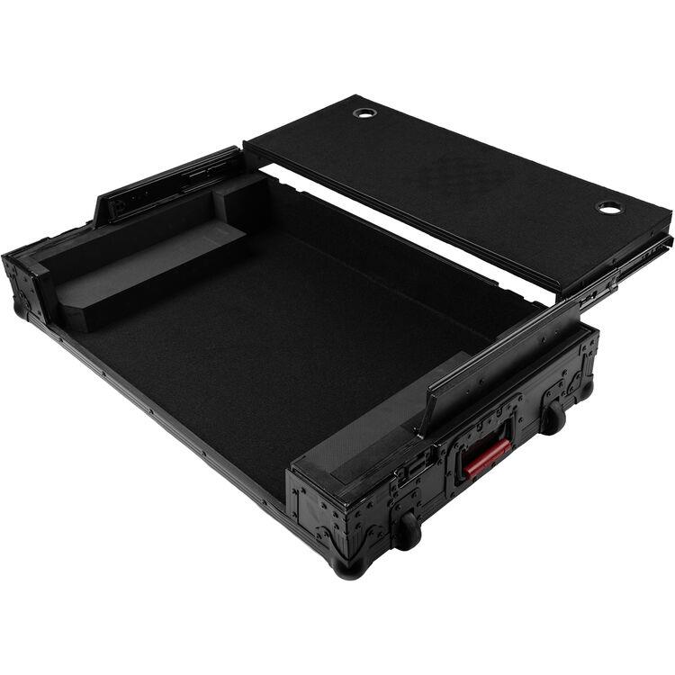 Rental store for GATOR DDJ-REV7 CASE W  TRAY   WHEELS in Minneapolis MN