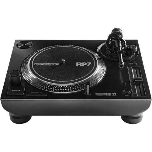 Rental store for RELOOP RP-7 7-INCH TURNTABLE in Minneapolis MN