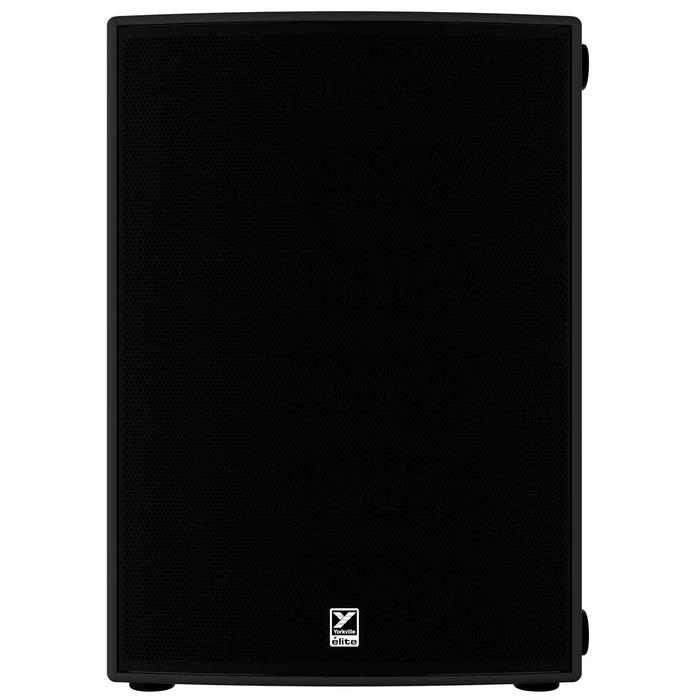 Rental store for YORKVILLE EL-21S 21  2400W POWERED SUB in Minneapolis MN