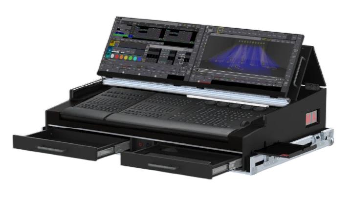 Rental store for GRANDMA3 ONPC COMMAND FADER WING in Minneapolis MN