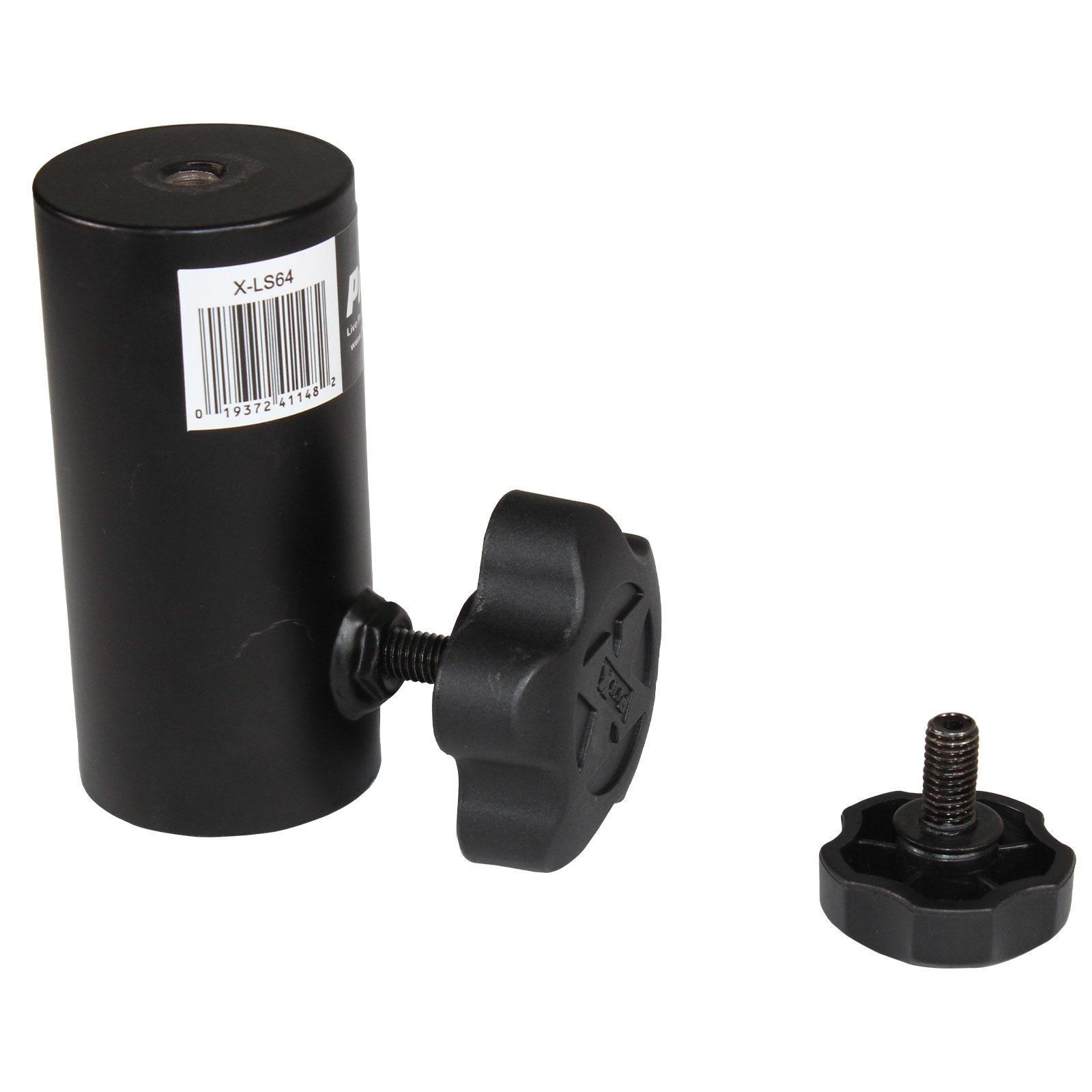 Rental store for PRO-X THREADED LIGHT STAND ADAPTOR in Minneapolis MN
