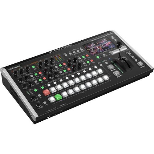 Rental store for ROLAND V-160HD VIDEO MIXER in Minneapolis MN
