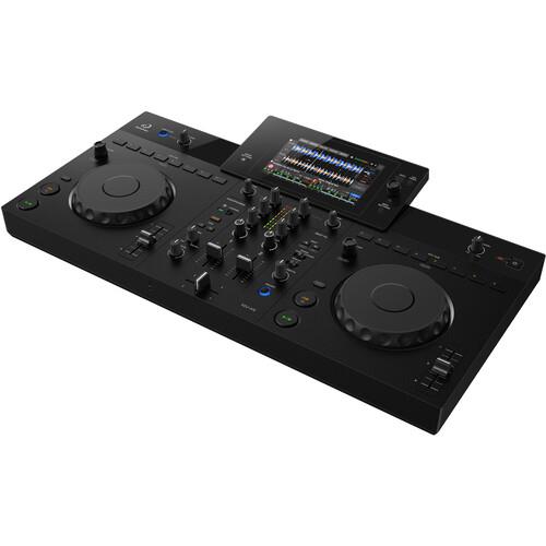 Rental store for ALPHA THETA XDJ-AN 2CH ALL-IN-1 in Minneapolis MN